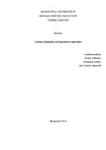 Research Papers 'Latvijas okupācija un ārpustiesas represijas', 1.