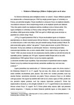 Research Papers 'Latvijas okupācija un ārpustiesas represijas', 3.