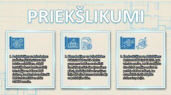 Presentations 'Automatizācijas loma ēku enerģijas patēriņa samazināšanā ES un Latvijā', 10.