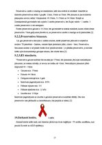 Research Papers 'HIV un AIDS', 17.