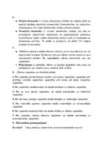 Summaries, Notes 'Ekonomikas termini', 2.