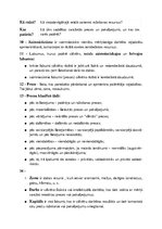 Summaries, Notes 'Ekonomikas termini', 3.