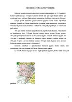 Research Papers 'Tūrisma resursi un iespējas Kalsnavas arborētumā', 5.