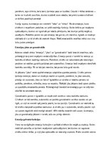 Summaries, Notes 'Emocijas, to veidi un emocionālā inteliģence', 2.