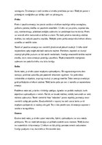 Summaries, Notes 'Emocijas, to veidi un emocionālā inteliģence', 4.