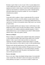 Summaries, Notes 'Emocijas, to veidi un emocionālā inteliģence', 5.
