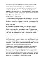 Summaries, Notes 'Emocijas, to veidi un emocionālā inteliģence', 6.