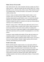 Summaries, Notes 'Emocijas, to veidi un emocionālā inteliģence', 8.