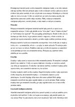 Summaries, Notes 'Emocijas, to veidi un emocionālā inteliģence', 9.