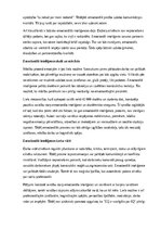 Summaries, Notes 'Emocijas, to veidi un emocionālā inteliģence', 10.