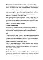 Summaries, Notes 'Emocijas, to veidi un emocionālā inteliģence', 12.