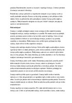 Summaries, Notes 'Emocijas, to veidi un emocionālā inteliģence', 14.
