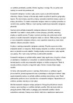 Summaries, Notes 'Emocijas, to veidi un emocionālā inteliģence', 15.