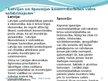 Presentations 'Latvijas un Igaunijas komercdarbības vides salīdzinājums', 2.