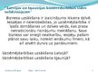 Presentations 'Latvijas un Igaunijas komercdarbības vides salīdzinājums', 7.