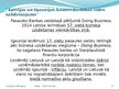 Presentations 'Latvijas un Igaunijas komercdarbības vides salīdzinājums', 8.