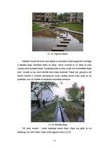 Research Papers 'Lietus ūdeņu savākšana un uzkrāšana pilsētas daļā ar daudzstāvu apbūvi un no jau', 13.