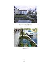 Research Papers 'Lietus ūdeņu savākšana un uzkrāšana pilsētas daļā ar daudzstāvu apbūvi un no jau', 39.