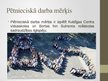 Presentations 'Kuldīgas Centra vidusskolas un Bertas fon Sutneres reālskolas  sadraudzības ilgt', 2.