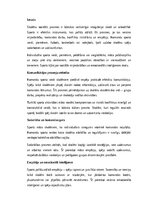 Essays 'Sports un skolēnu sociālās prasmes: sadarbība, komunikācija un empātija', 1.