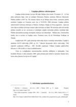 Research Papers 'Atkritumu apsaimniekošana. Radioaktīvais piesārņojums Liepājā', 3.