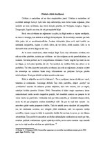 Essays 'Citādība, ienaidnieka tēls un politiskais protests kultūrā', 9.