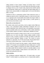 Summaries, Notes 'Kas ir skolotājs un pedagogs: profesijas būtība, kompetences, atbildība un nozīm', 6.