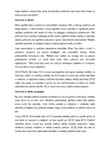Summaries, Notes 'Kas ir skolotājs un pedagogs: profesijas būtība, kompetences, atbildība un nozīm', 9.