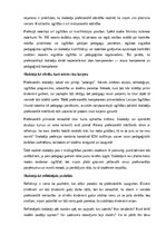 Summaries, Notes 'Kas ir skolotājs un pedagogs: profesijas būtība, kompetences, atbildība un nozīm', 12.
