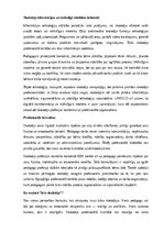 Summaries, Notes 'Kas ir skolotājs un pedagogs: profesijas būtība, kompetences, atbildība un nozīm', 14.