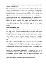 Summaries, Notes 'Kas ir skolotājs un pedagogs: profesijas būtība, kompetences, atbildība un nozīm', 15.