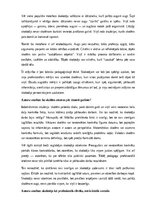 Summaries, Notes 'Kas ir skolotājs un pedagogs: profesijas būtība, kompetences, atbildība un nozīm', 16.