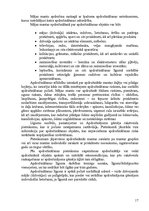 Research Papers 'Latvijas apdrošināšanas tirgus', 17.