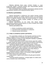 Research Papers 'Latvijas apdrošināšanas tirgus', 20.