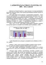 Research Papers 'Latvijas apdrošināšanas tirgus', 23.
