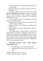 Essays 'Rakstīšanas prasmes pilnveide latviešu valodas mācību procesā vidusskolā', 2.
