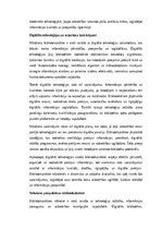 Essays '“Bibliotekzinātne: informācijas pieejamība, organizācija un mūsdienu izaicinājum', 3.