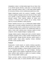 Essays '“Bibliotekzinātne: informācijas pieejamība, organizācija un mūsdienu izaicinājum', 4.