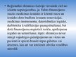 Presentations 'Medicīnas iestāžu darbību trūkumi Latvijā', 21.