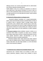 Summaries, Notes 'Administratīvās tiesības un administratīvais process', 7.