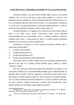 Research Papers 'Civiltiesiskās un disciplinārās atbildības raksturojums', 13.
