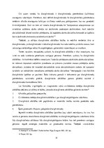 Research Papers 'Civiltiesiskās un disciplinārās atbildības raksturojums', 14.