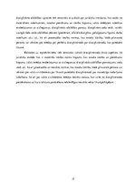 Research Papers 'Civiltiesiskās un disciplinārās atbildības raksturojums', 15.