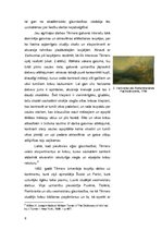 Research Papers 'Džozefa Melorda Tērnera ainavu glezniecība', 8.