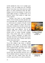 Research Papers 'Džozefa Melorda Tērnera ainavu glezniecība', 16.