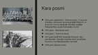 Presentations 'Pirmā Pasaules kara norise pasaulē un Latvijas zemē', 2.