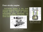 Presentations 'Internal Combustion Piston Engines', 11.