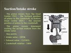 Presentations 'Internal Combustion Piston Engines', 14.