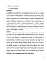 Research Papers 'Maltas pagasta tūrisma attīstības plāns', 5.