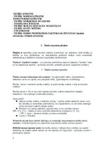 Summaries, Notes 'Tiesību teorijas pamati', 1.